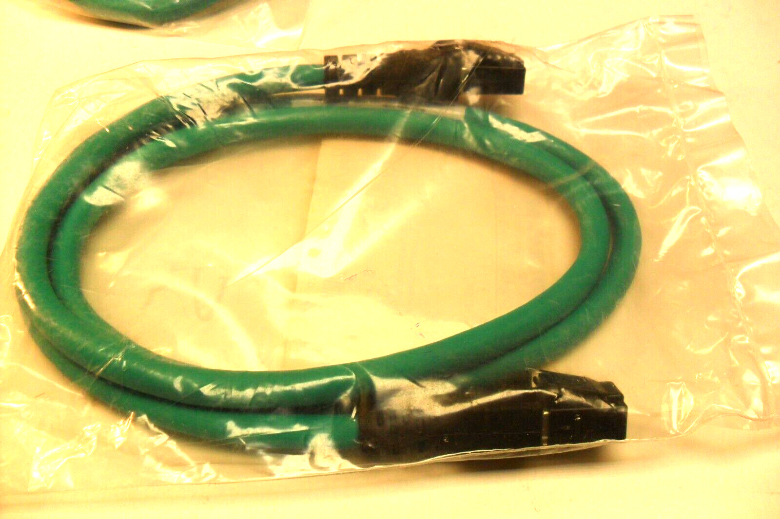 TURCK U8636-1 – RJ45S-RJ45S-841-1M – Factory Sealed