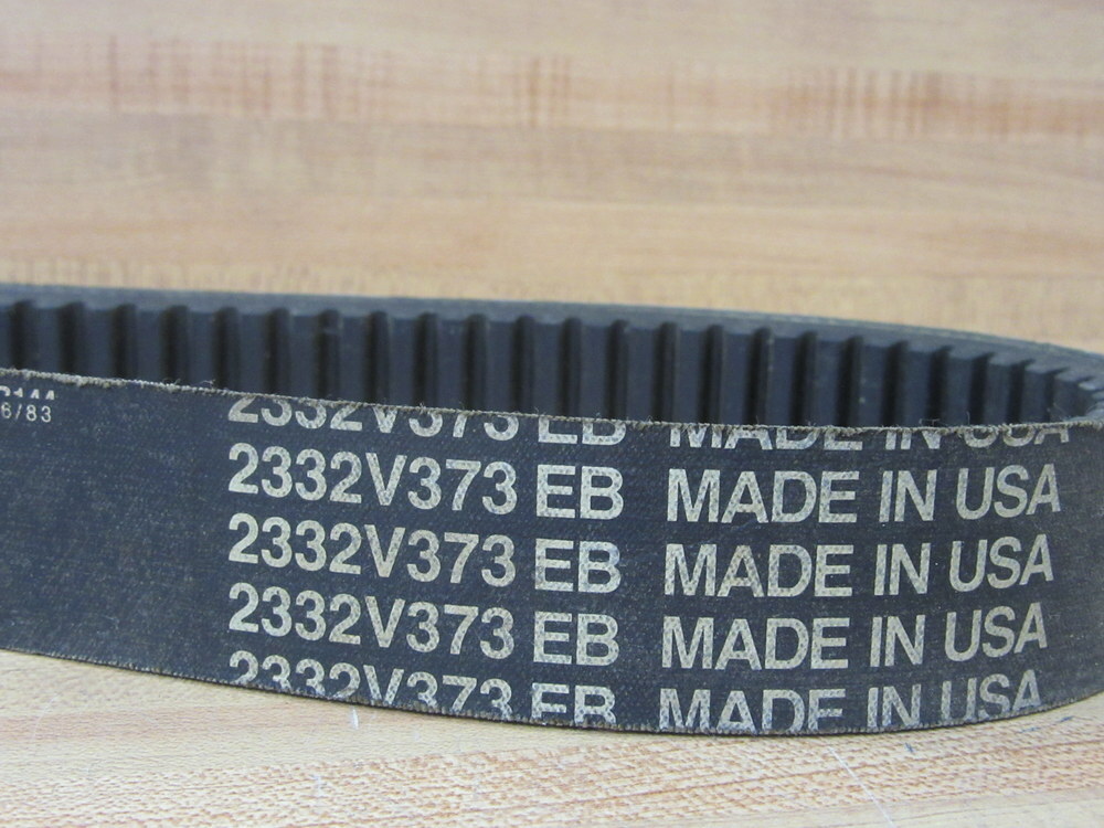 EB 2332V373 BF Goodrich Variable Speed Belt