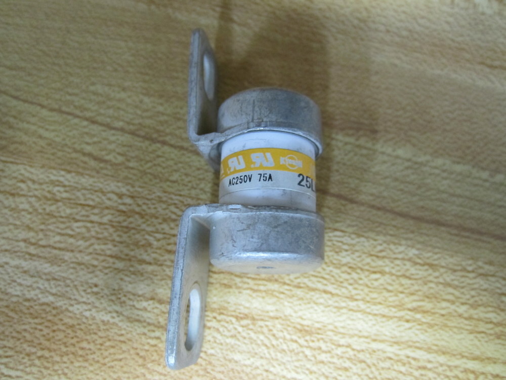 Kyosan 25LKA75B Clear-up Fuse 75A