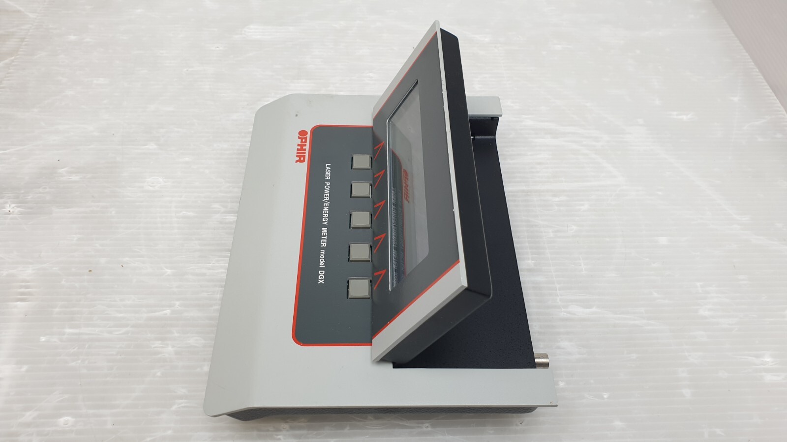 OPHIR LASER POWER / ENERGY METER MODEL DGX