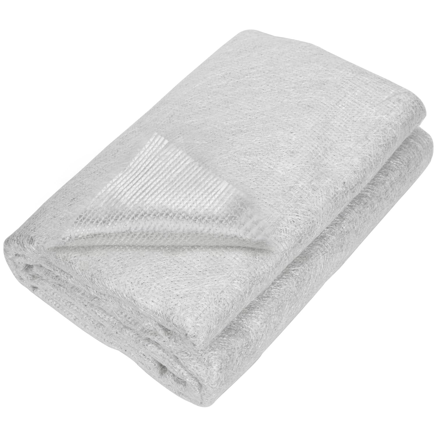 Fiberglass Cloth 1708 Biaxial Cloth Mat 50in Wide X 4Yd…