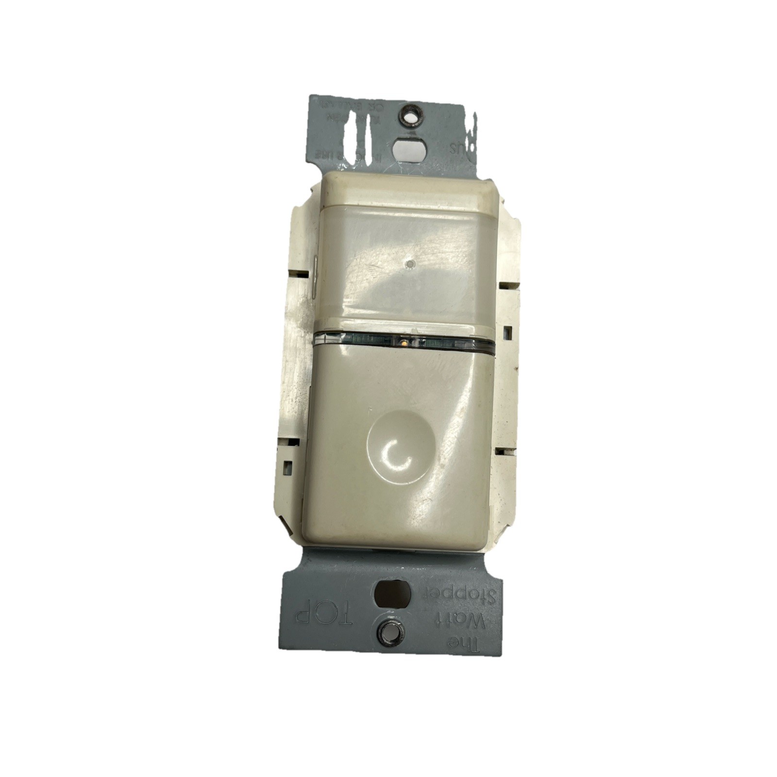 Watt Stopper WA-200-A Passive IR Automated Wall Switch 120-277 VAC 50/60 Hz