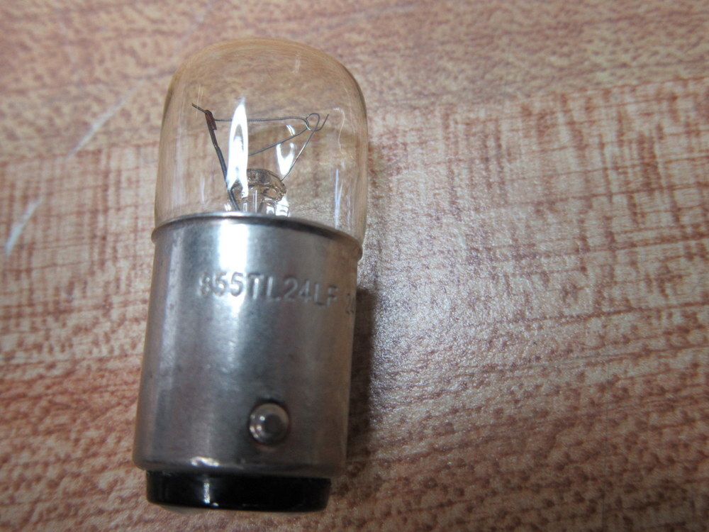 Allen Bradley 855TL24LF Miniature Bulb 24V 6.5W