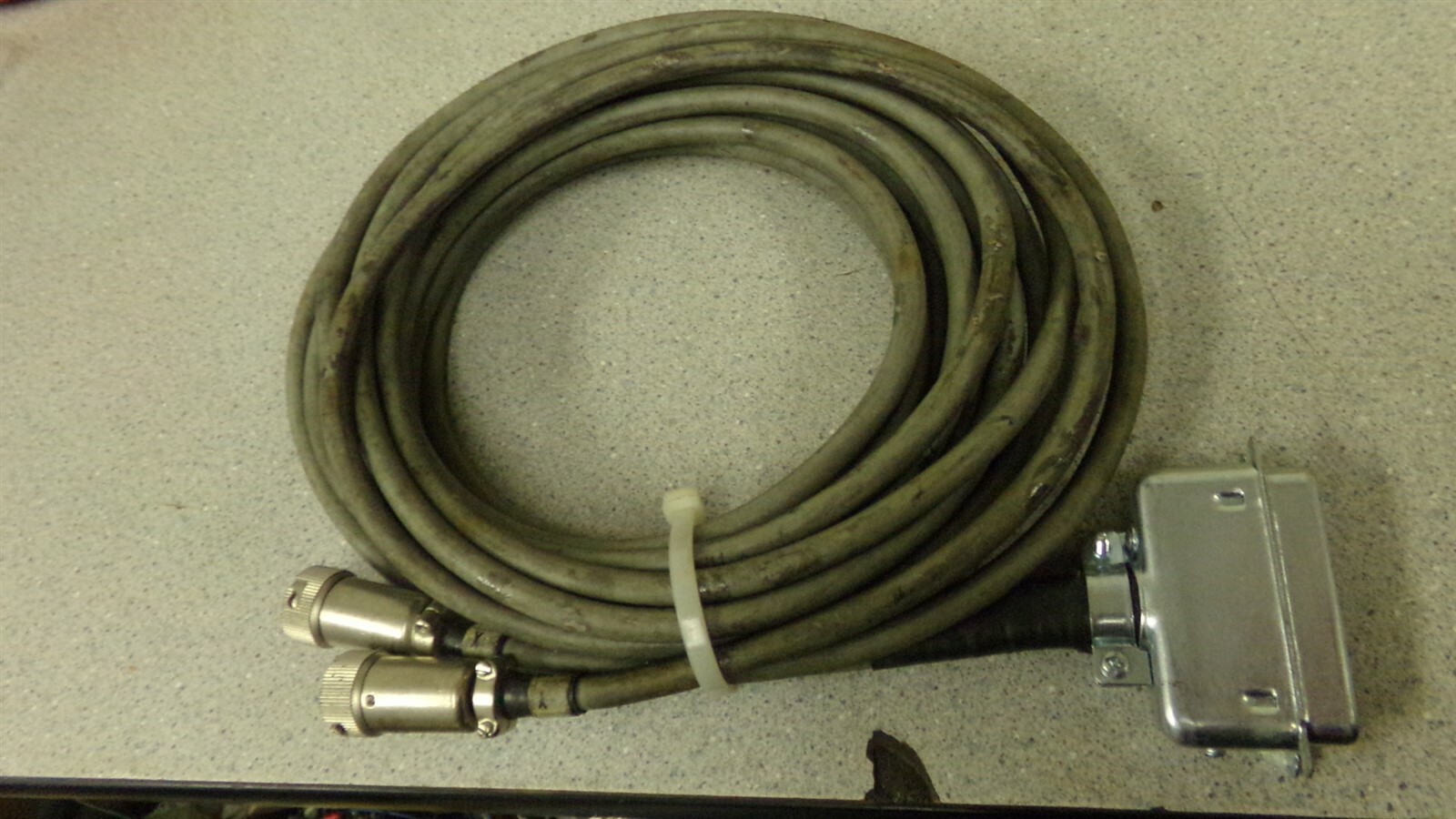 Amphenol 57-30360-0425 Lapp Kabel STU Gart Unitronic Cable *FREE SHIPPING*