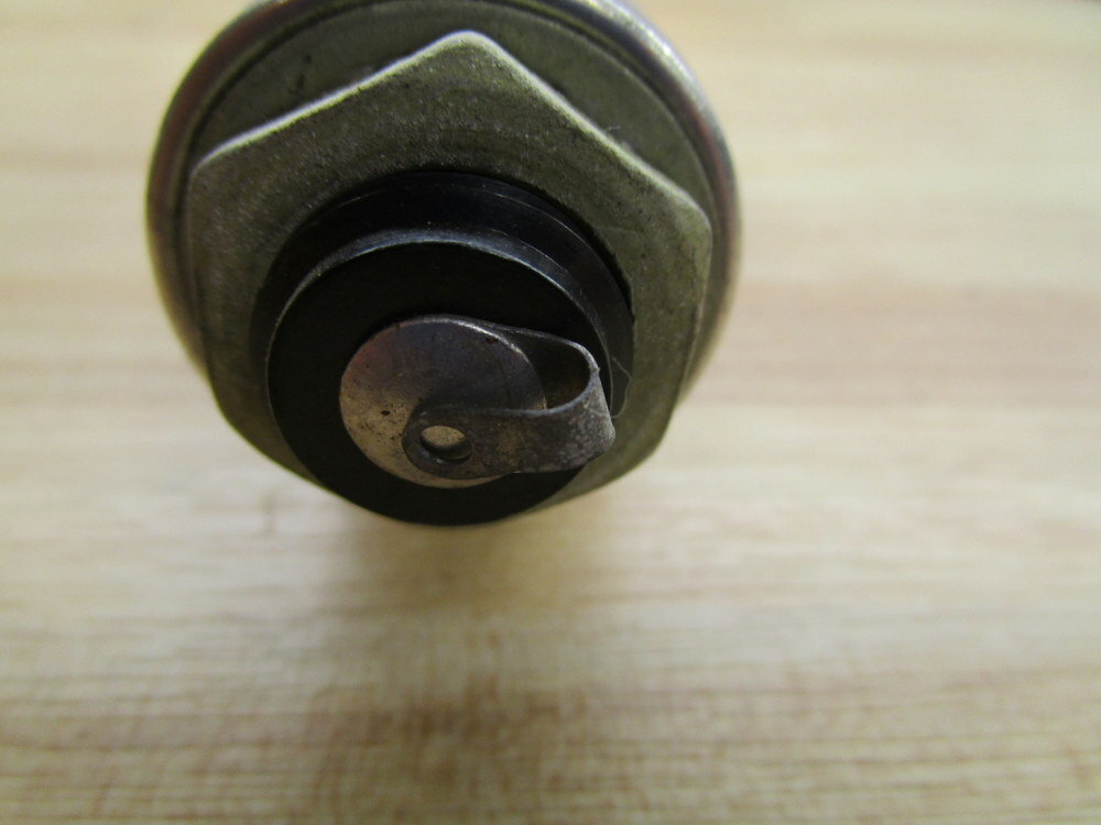 Cornell-Dubilier 3833 Capacitor
