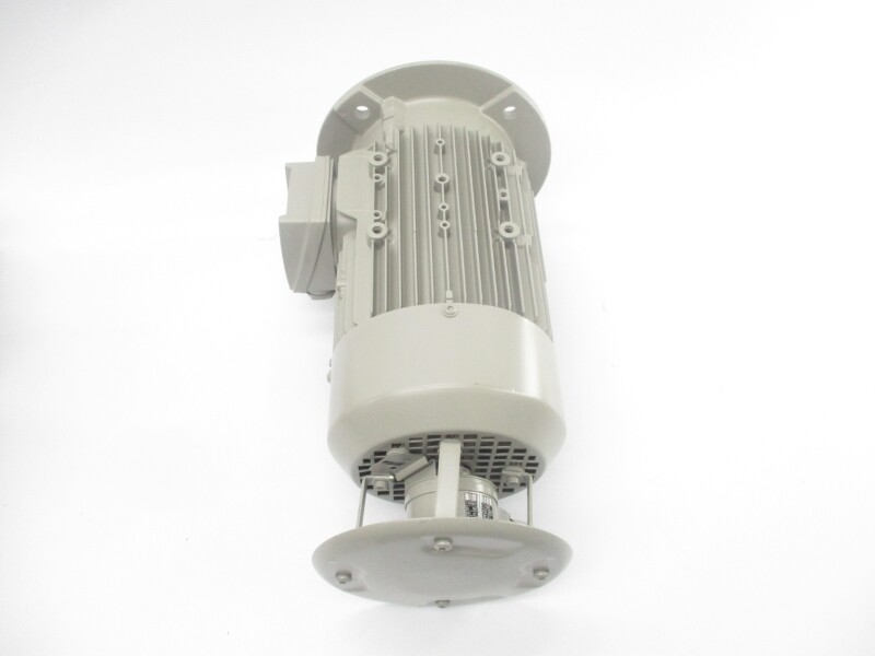 SIEMENS 1LE10030DB302FA4-Z 460V 1.75A NSNP
