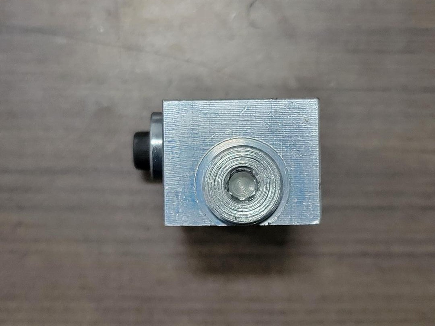 Graco Trabon MSP-10T Modular Divider Valve Block
