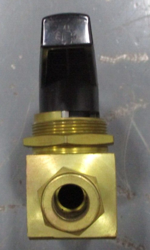 Whitey B-45S8 1/2″ Brass Ball Valve Swagelok Tube Fitting A8202WVS