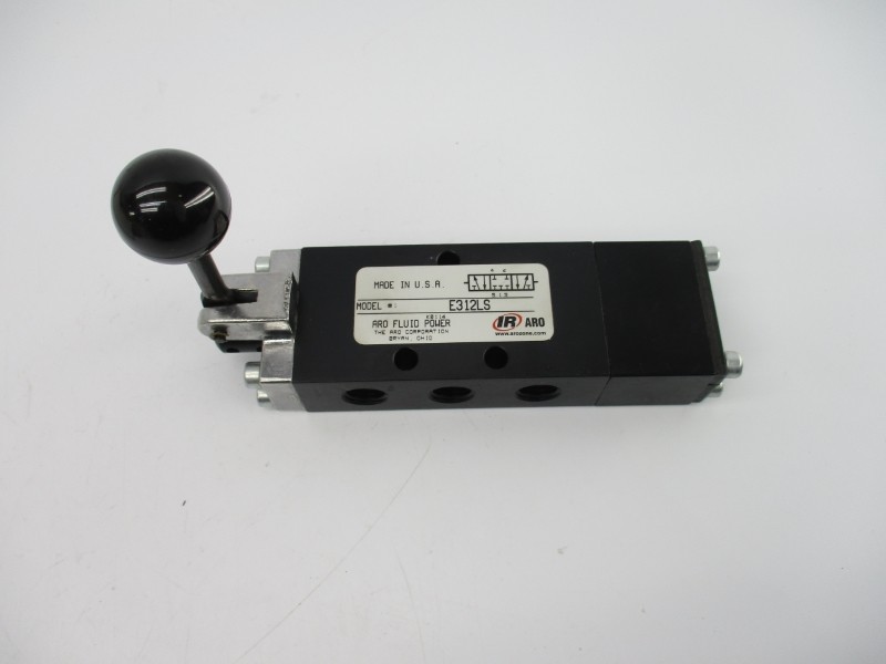 INGERSOLL RAND E312LS NSMP