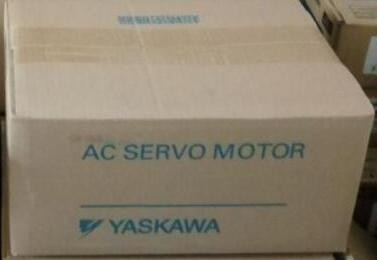 New [Free Shipping] YASKAWA Servo Motor SGMGH-30DCA6C [6 Month Warranty]