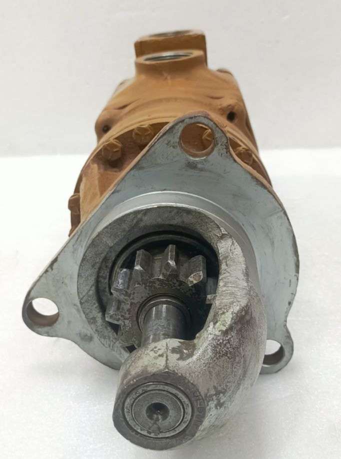 INGERSOLL RAND 150BMPDR VSM3335 AIR STARTER 200 PSI USED FAST SHIPPING