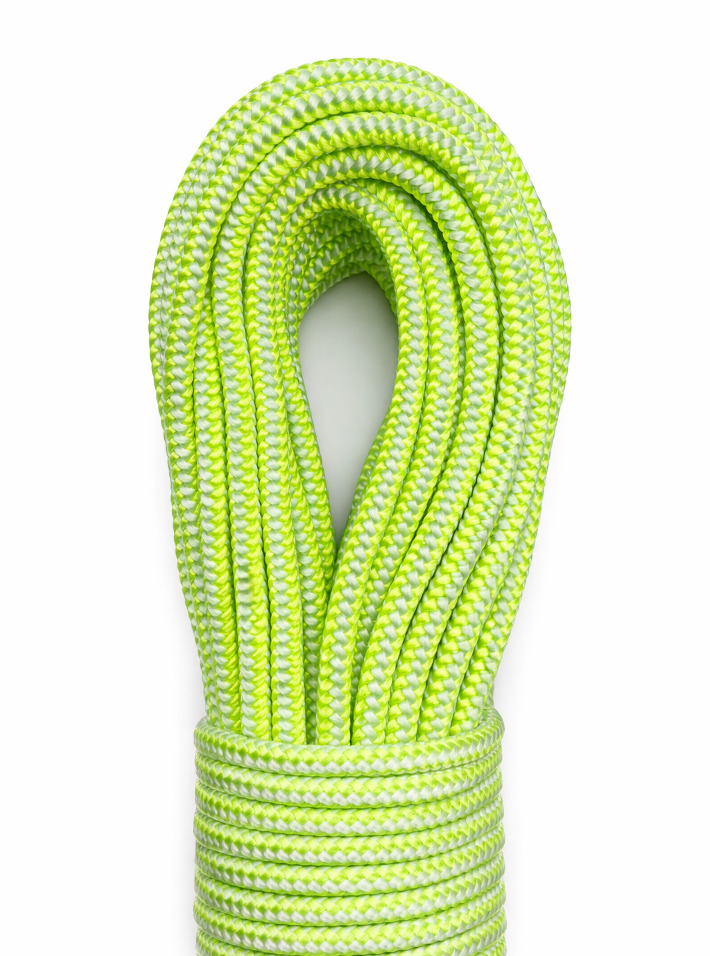 7/16″ 12-Strand Polyester Climbing Rope 200FT 6000 lbs Arborist Line