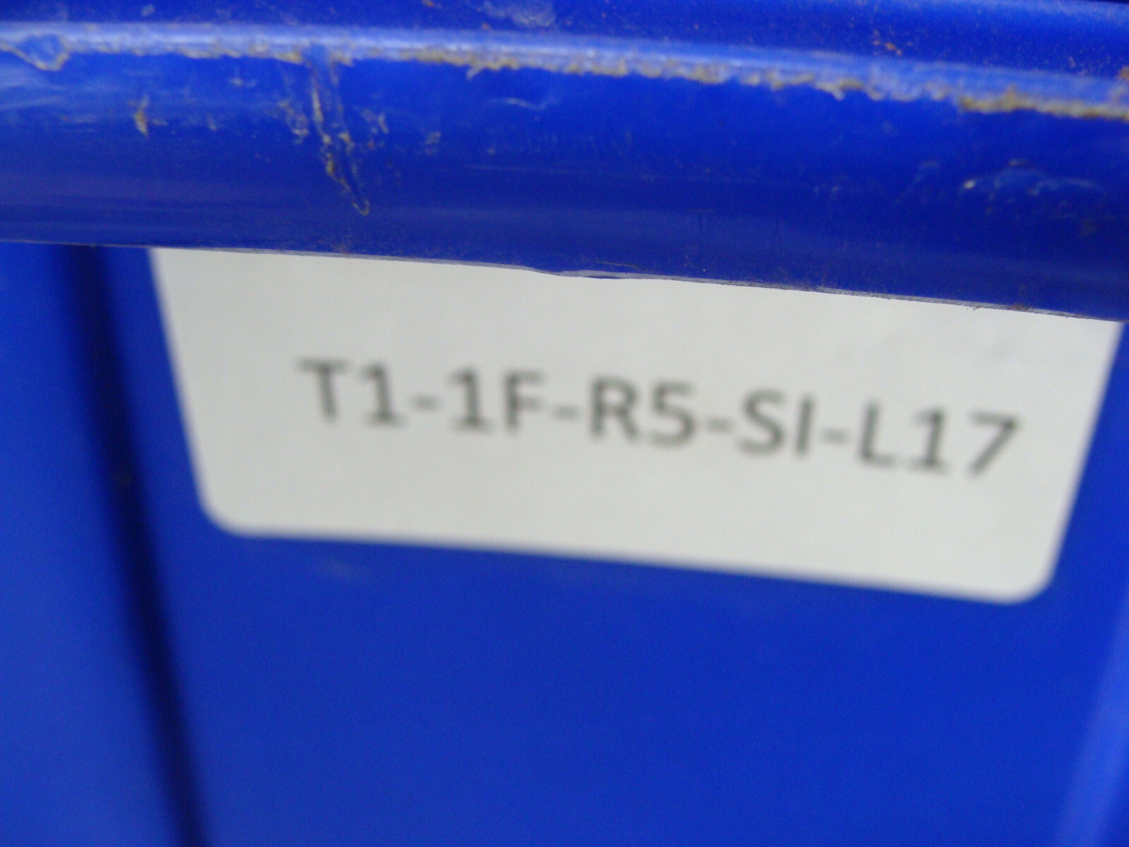 GEORGE FISCHER FUSEAL CORROSIVE WASTE 1/4 BEND SHORT SWEEP 90° ELBOW 526254