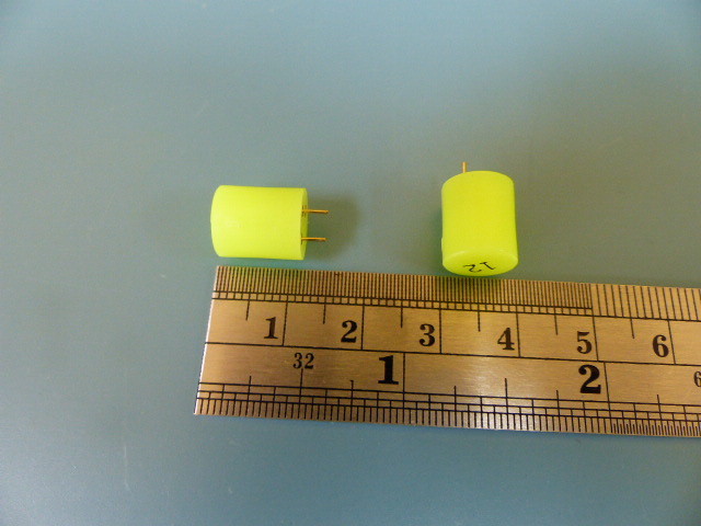 Scientific Atlanta 189425 Qty of 20 per Lot 12dB ATTENUATOR TO5 860MHZ 75 O