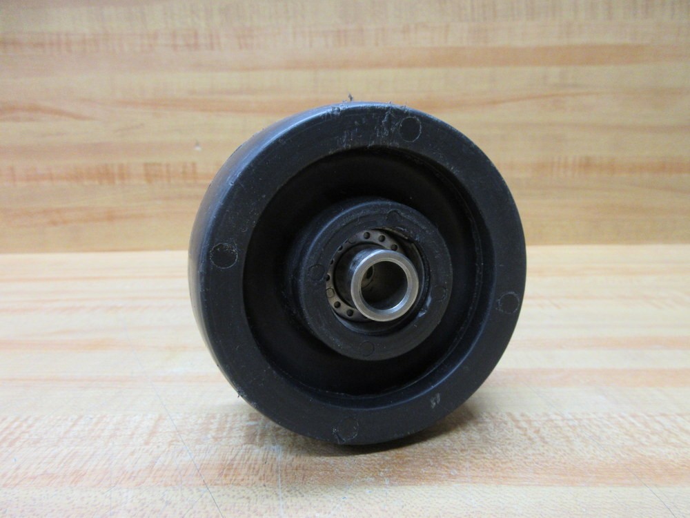Faultless 4X2 K-Wheel Caster Wheel