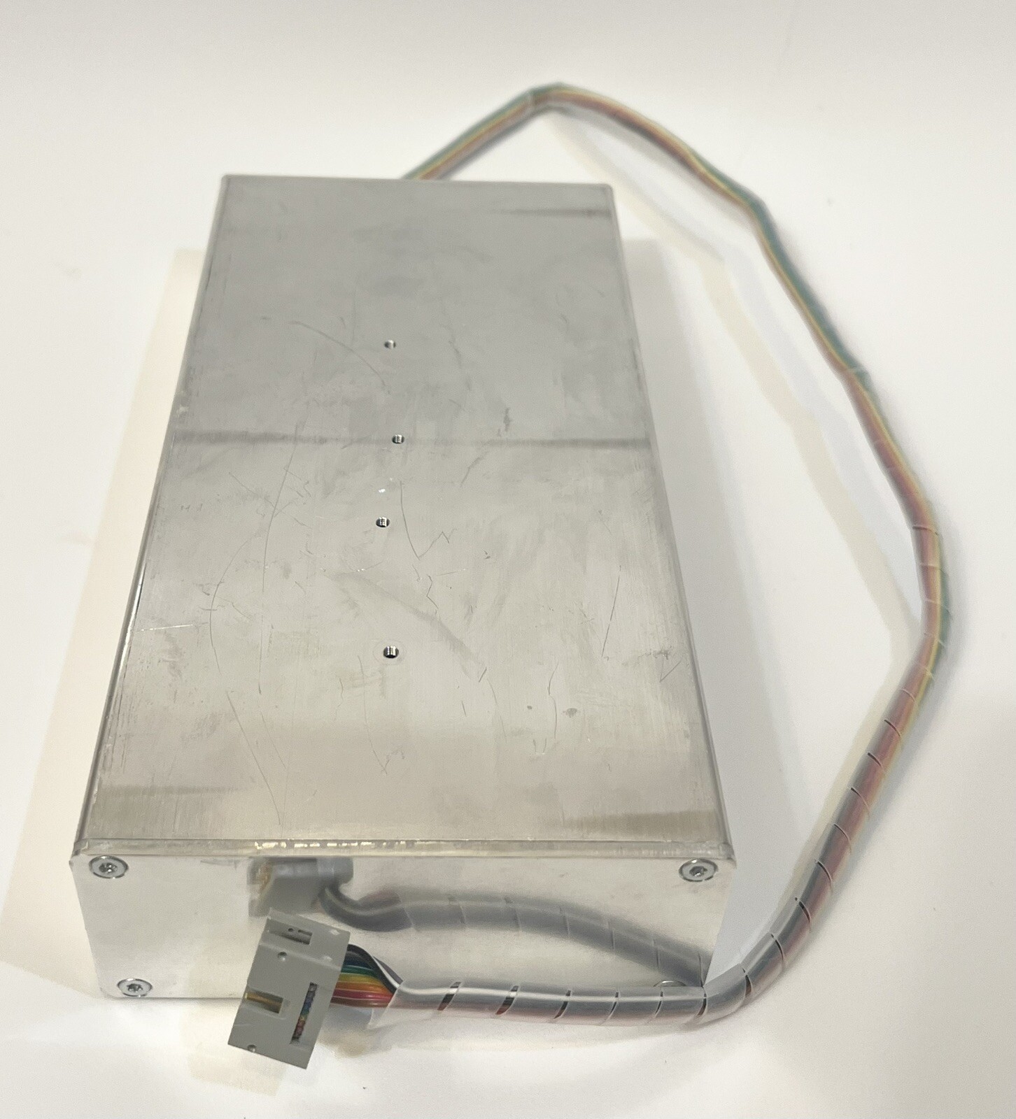 SARTORIUS LAB INSTRUMENTS WZA224-L 33810407 12-26VDC UNMP