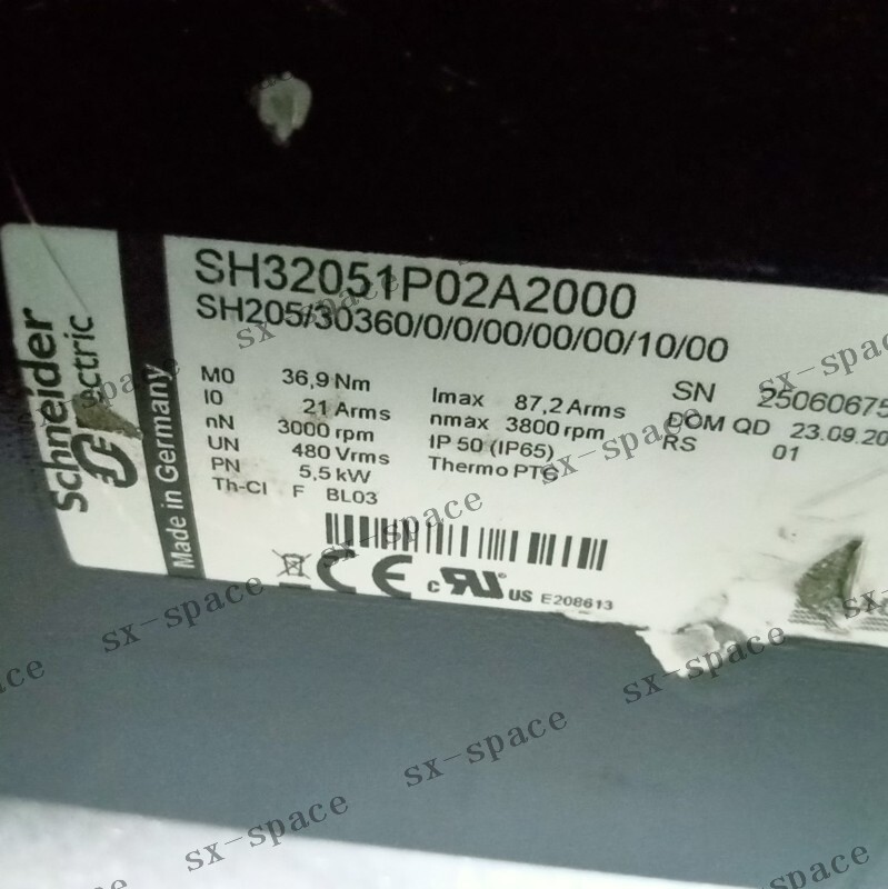 1PCS SH205/30360/0/0/00/00/00/10/00 100% tested by DHL or FEDEX