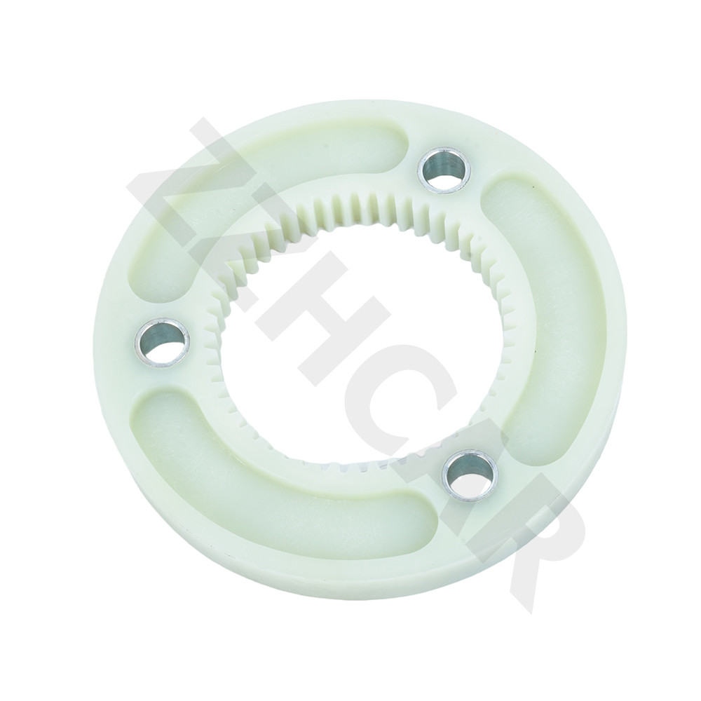 Engine Nylon Disc Flange Coupling Fits BoWex48 FLE-PA-Ø135 QTY:1 New