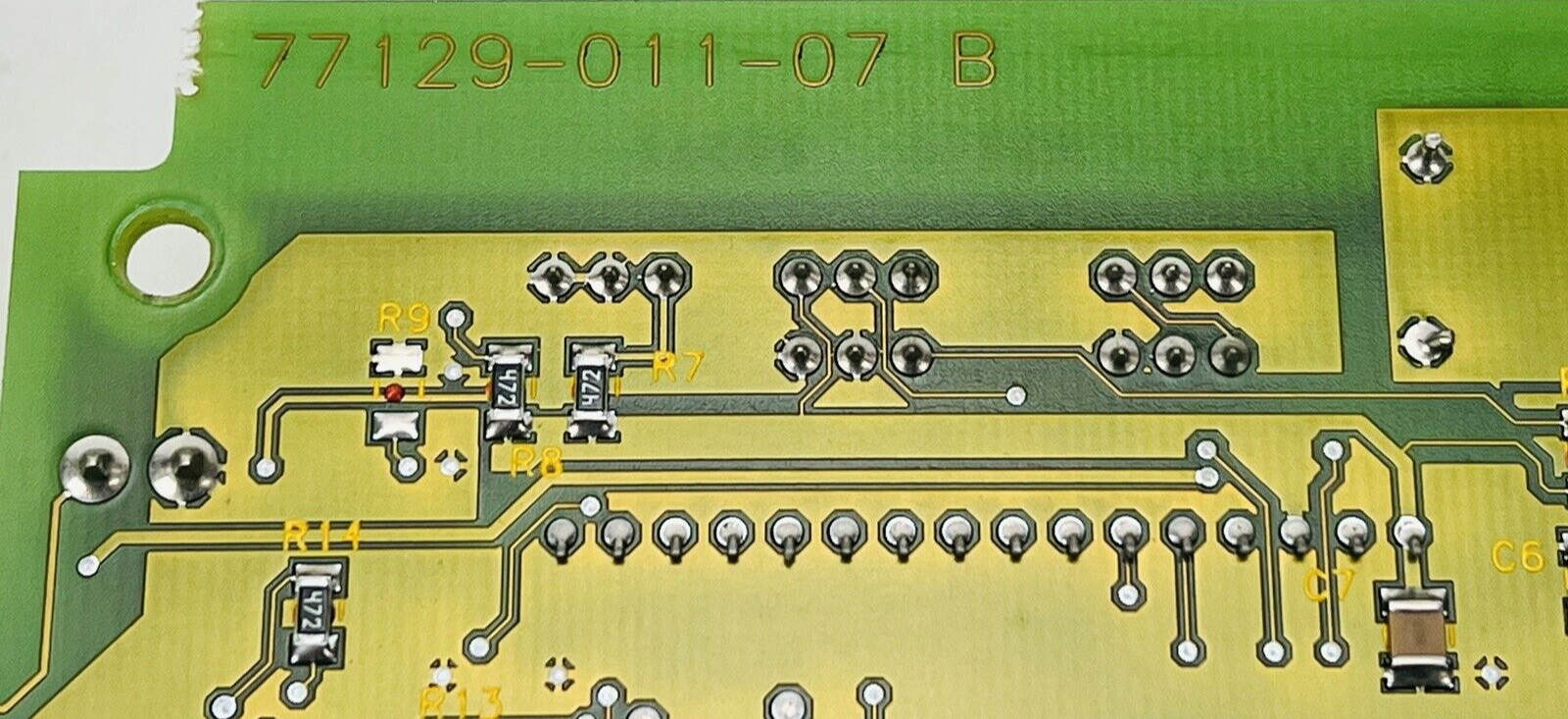 Allen-Bradley 77129-012-51 C/L L Circuit Board 77129-014-52 E *WARRANTY*