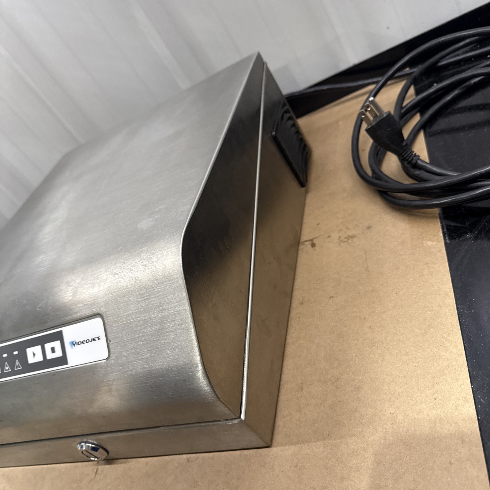 3140-IP54 videojet laser marking system, 21084006LWD, 100-240V