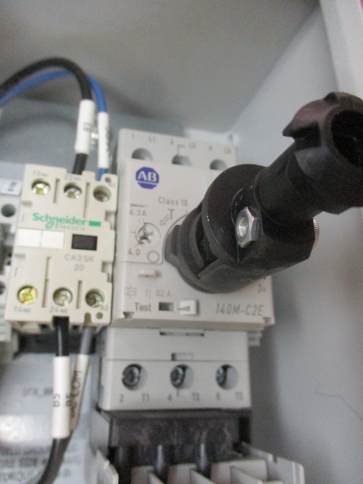 Dematic CDS Enclosure D0005-00742 Rittal EB1548 AB 100-C09E*10 CA3SK20 52607ISU