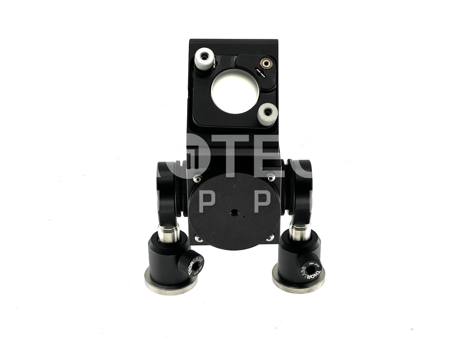 THORLABS LMR1/M Lens Mount + Hex Adjuster 3/16″ HEX + Lens Assy GUARANTEED