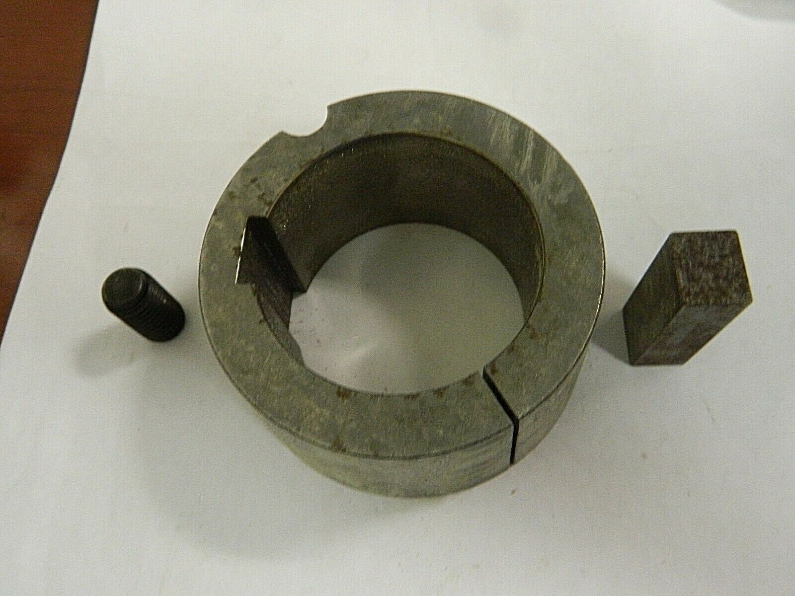 Browning 3020x 2 3/16 Tapered Lock 2-13/16″ Thread 5/8″ x 1-1/4″ Bore