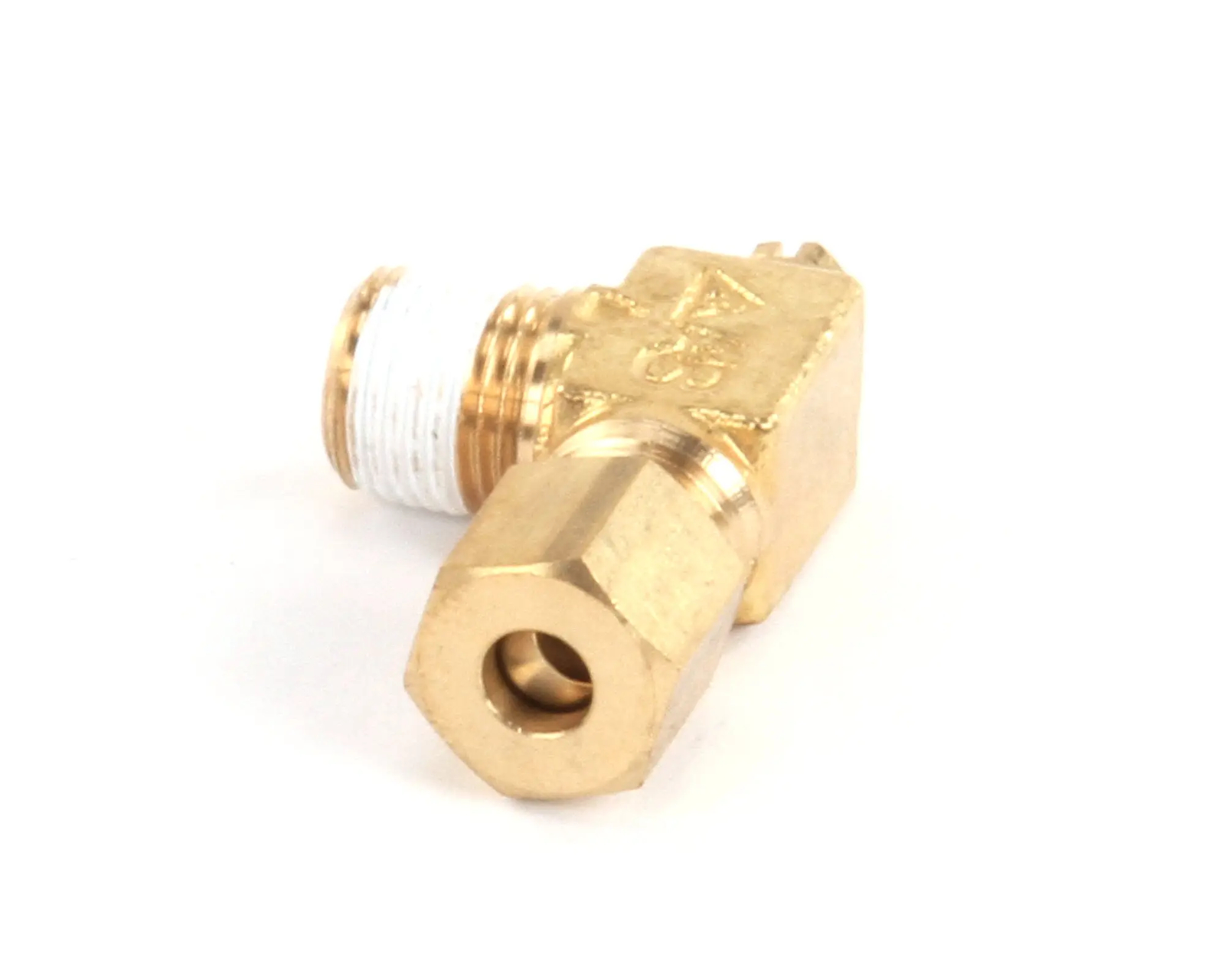 Pilot Valve 1/8 MPT X 3/16 CC for Montague MON1055-3
