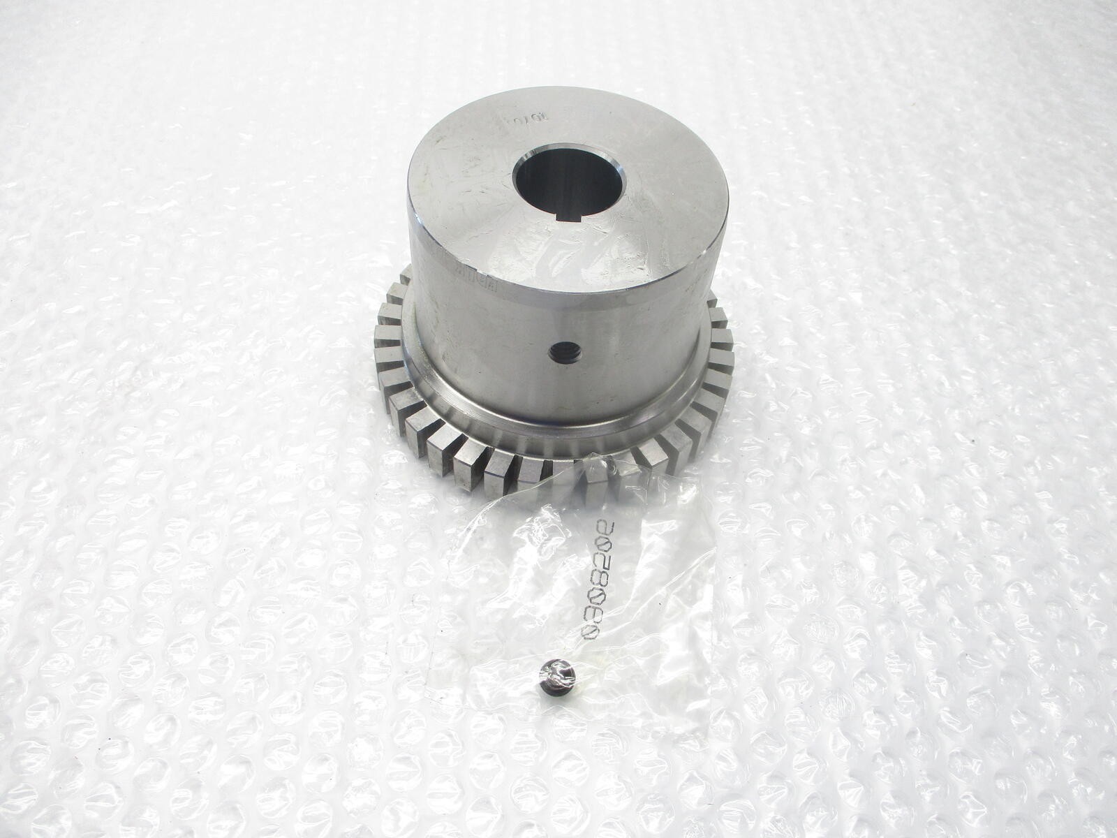 REXNORD 2315908 1070T10 HUB 1.125″ NSMP.
