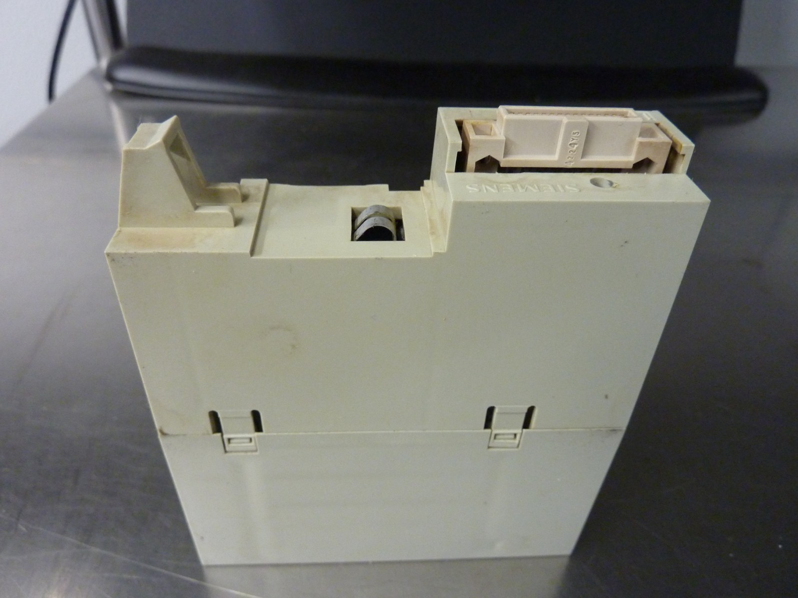 SIEMENS SINUMERIK 6FC5111-0CA01-0AA0 VERSION B DMP 16 E-MODUL COMPACT (31272)