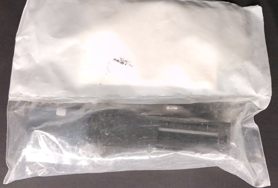 Aventics R412020068 Extension Kit for Base Plate AV05 Double Bus