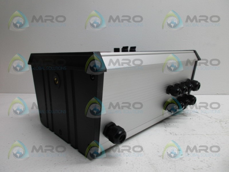 MONTALVO X-3000-CE-UW SYSTEM CONTROLLER NSMP