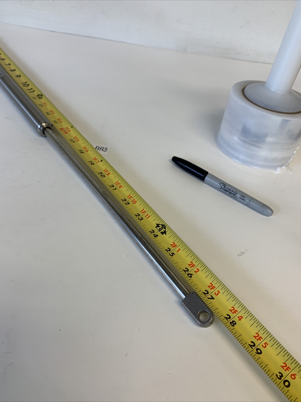 Bansbach Easylift A1A1N72-280-680-005 630N Gas Spring New No Box Fast Shipping!