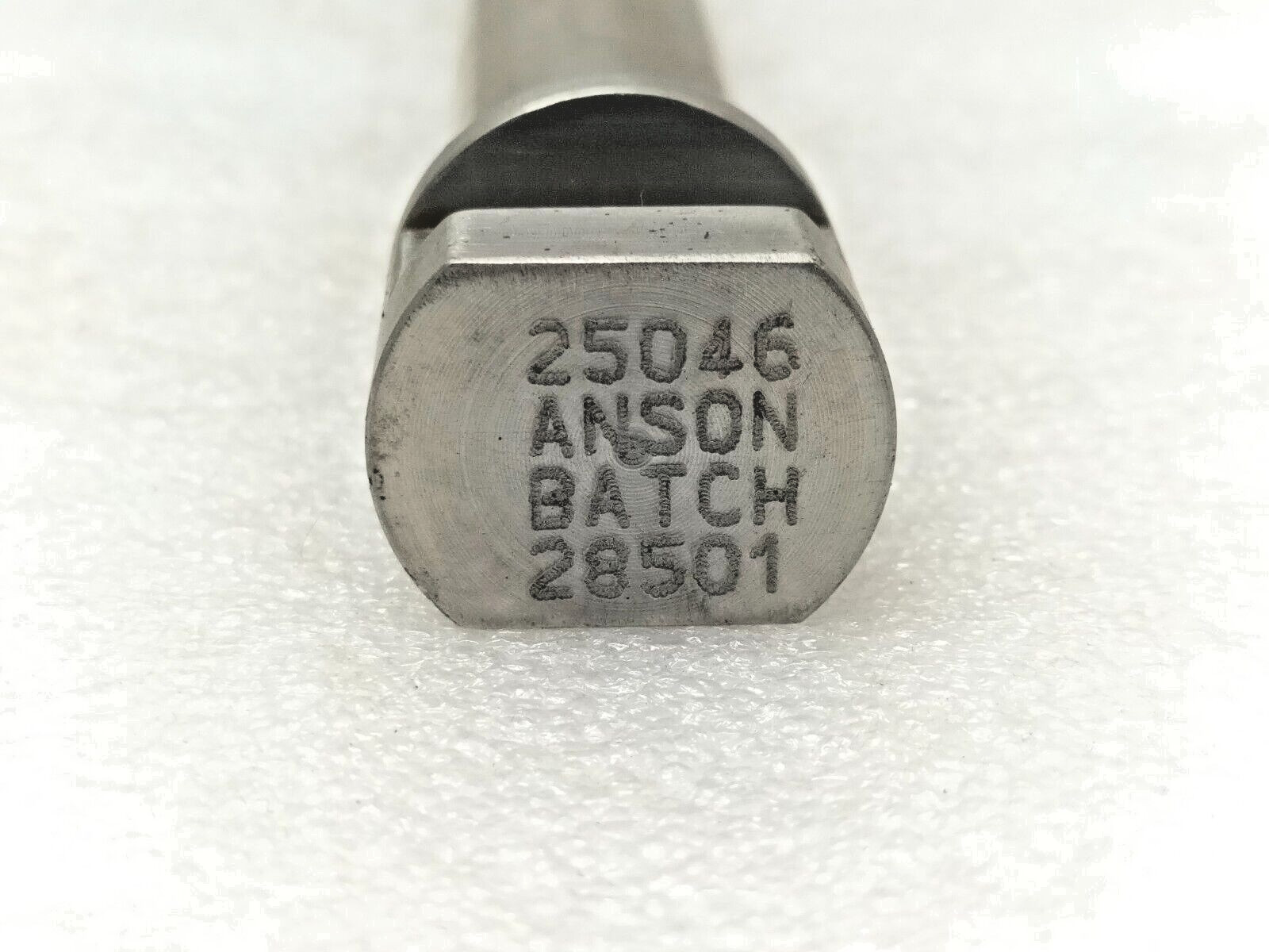 NOV 25046 STEM FOR 2 INCH 7500 PSI MUD VALVE