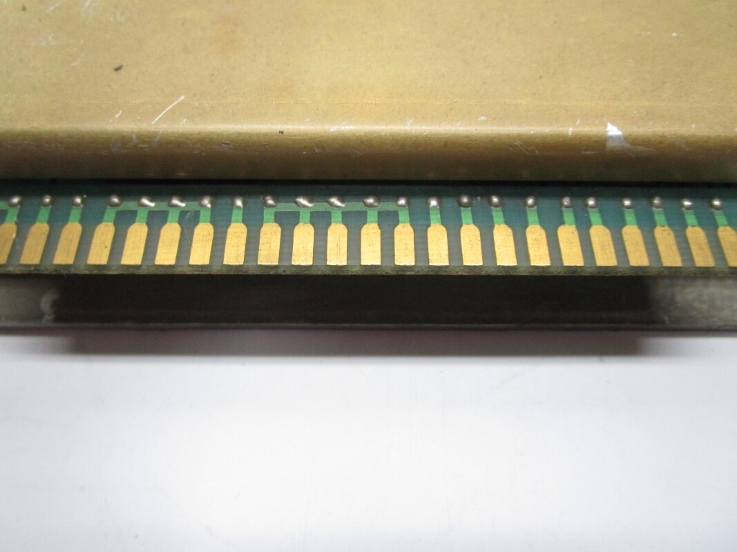 MODICON AS-B230-101 UNMP