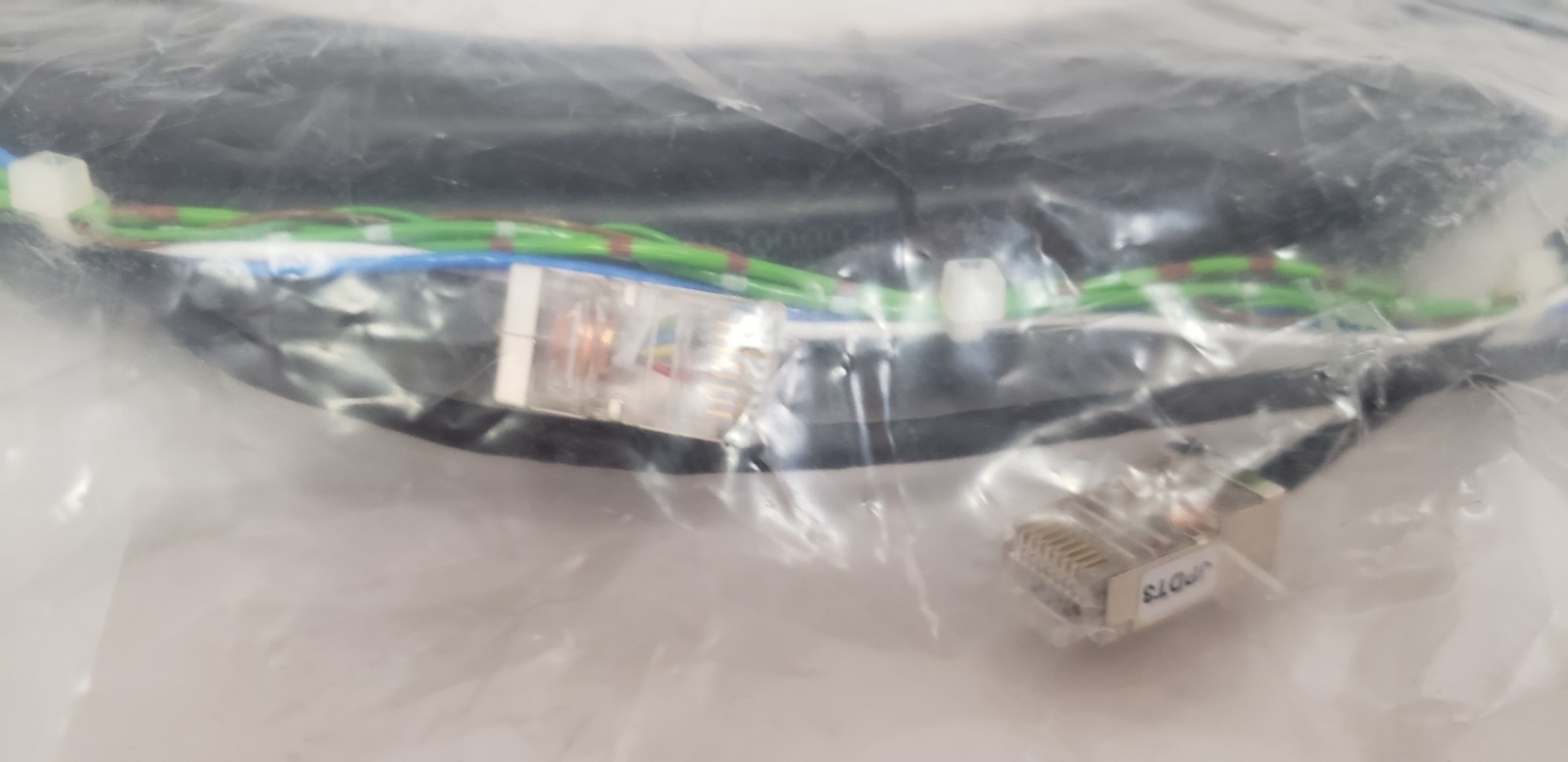 LAPP KABEL AE0000232504 CABLE, FAISCEAU PENDANT (FACTORY SEALED) NIB