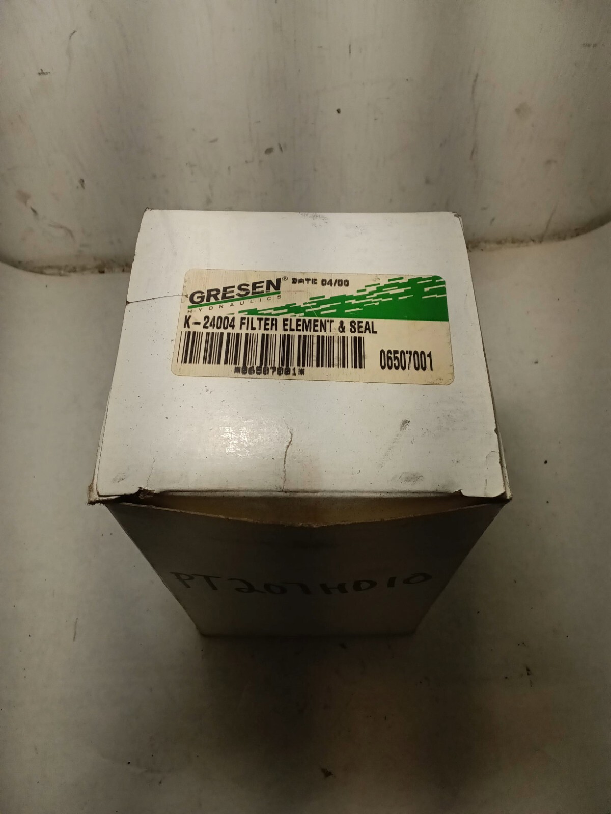 Gresen K-24004 PT207H010 Filter (VT11)