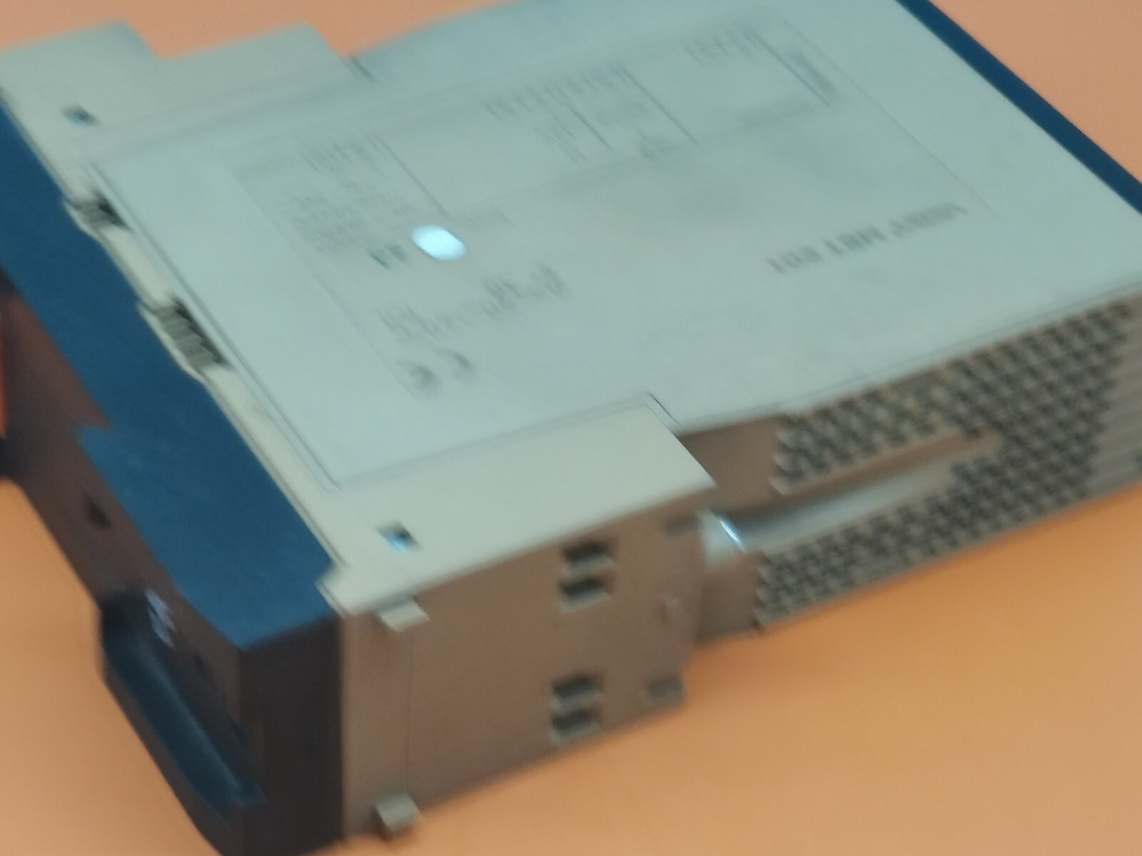 VEGAMET 601 VEGA MET 601