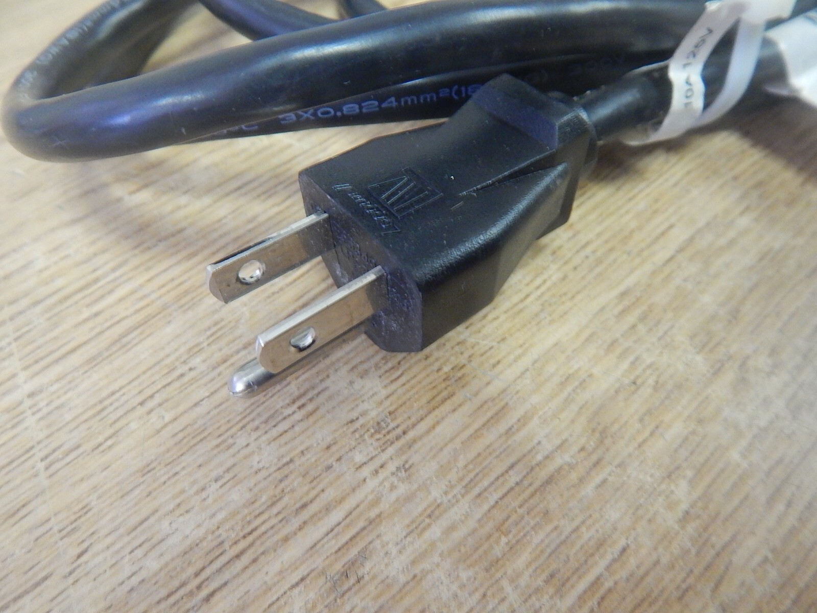 Longwell 41R3184 Ew55349 ECL10368 LP-31 Power Cord *FREE SHIPPING*