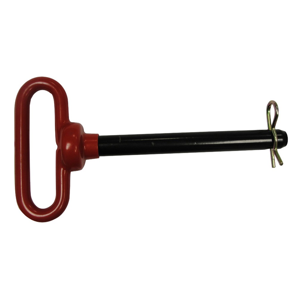A-HP103 Red Handled Hitch Pin 5/8″ x 5-1/2″