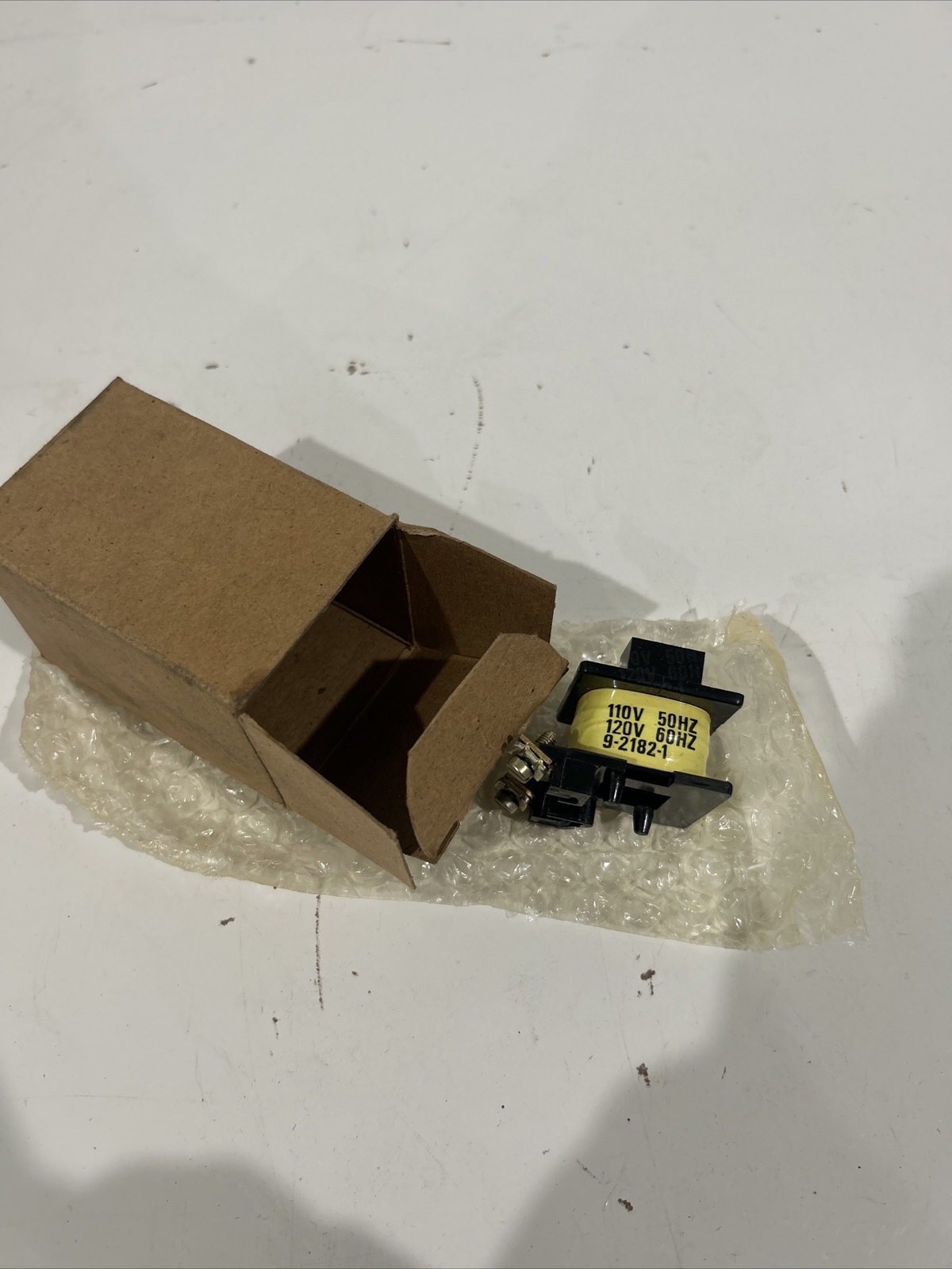INDUSTRIAL MRO 9-2182-1 110/120V (AS PICTURED) NSNP