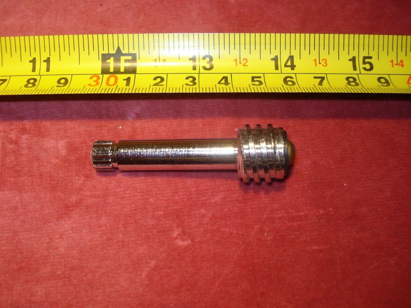 (2434.) Replacement Faucet Stem for American Standard #22-0612 HOT Side