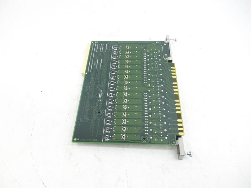 SIEMENS 505-2590-A 24-120V NSMP