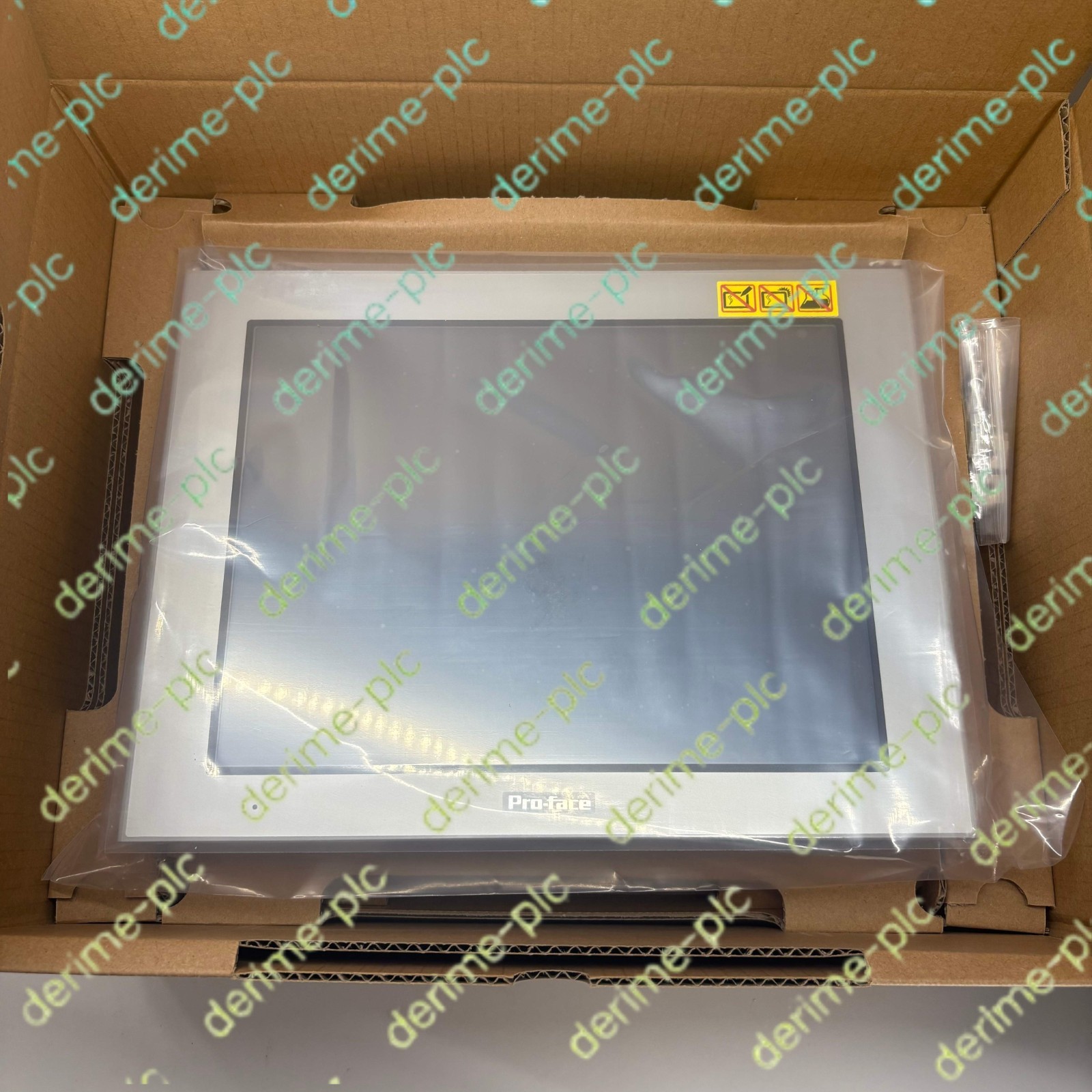 PROFACE PFXGP4601TAD HMI Touch Screen Panel#1pcs new in box