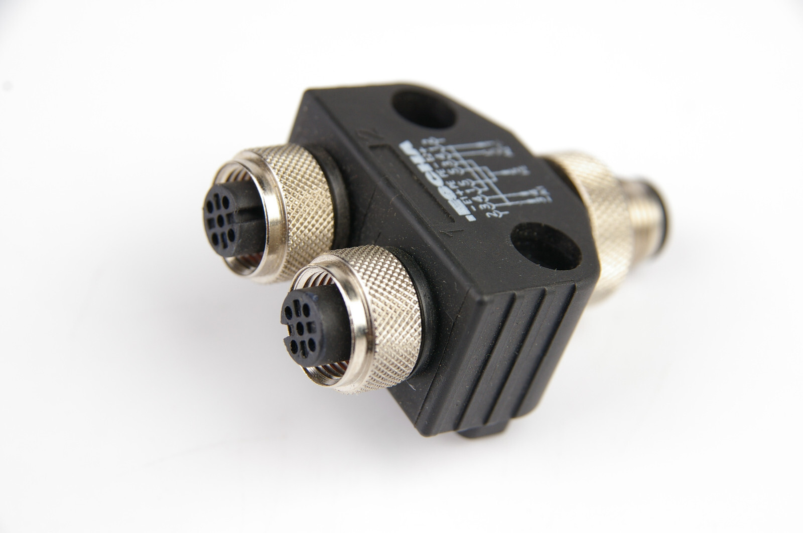 ESCHA FSM5-2FKM5.4/S89/S2087