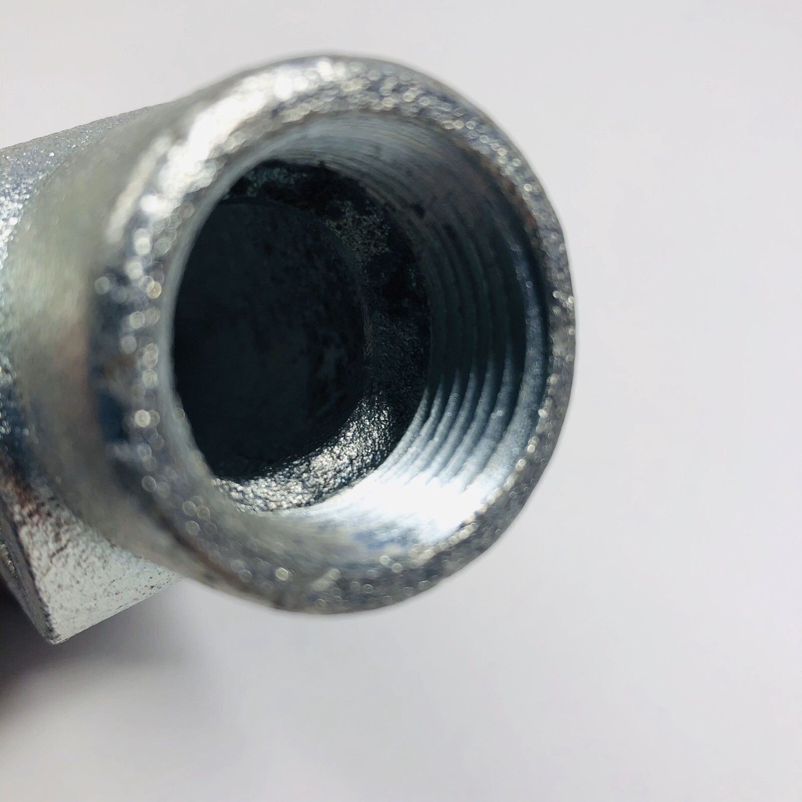 OZ Gedney LR-75 LR75 OZ-GEDNEY TYPE LR CONDUIT BODY, 3/4 IN HUB (SHD)