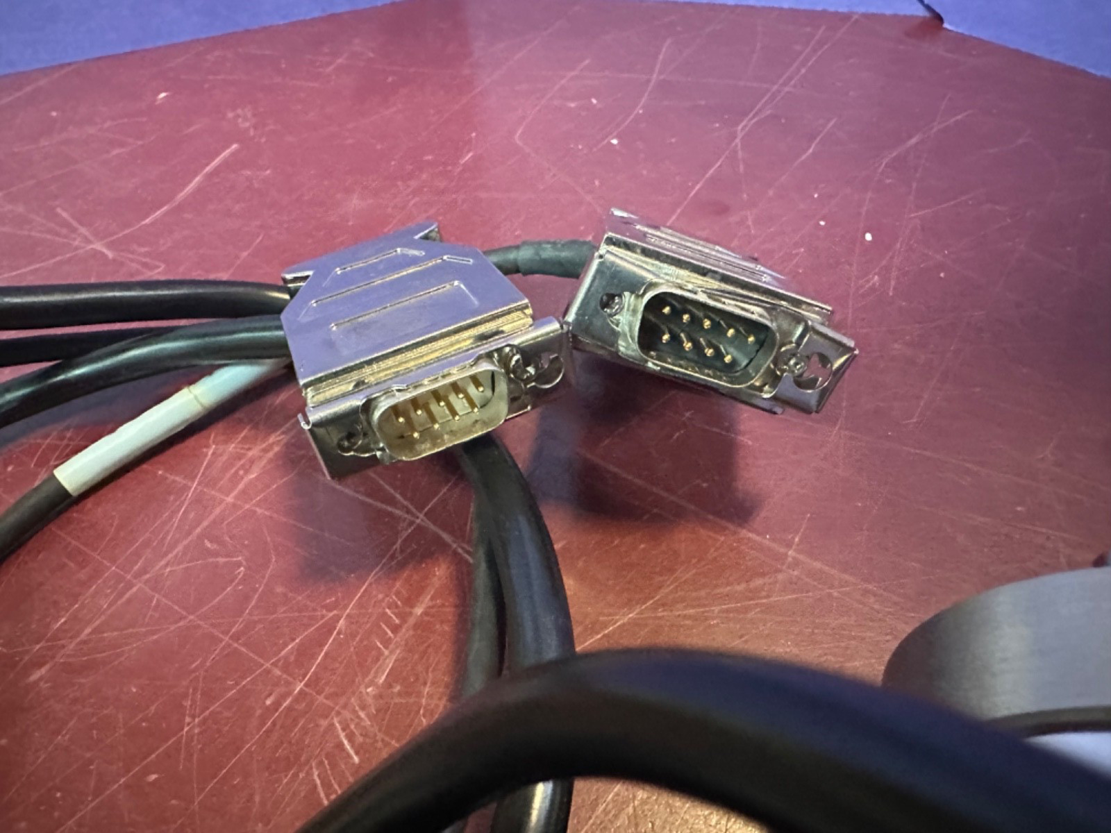 Parvex / GEC ALSTHOM RS220KR1000-Z