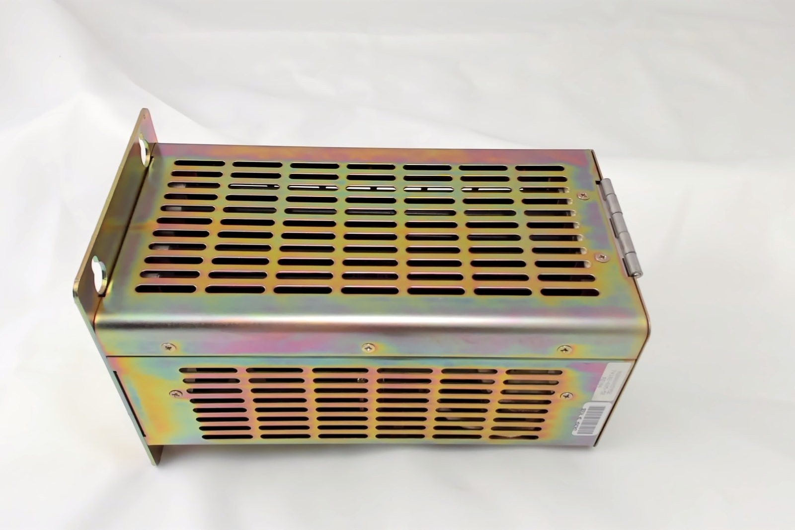 ALLEN BRADLEY – 1394-SR9AF – USED