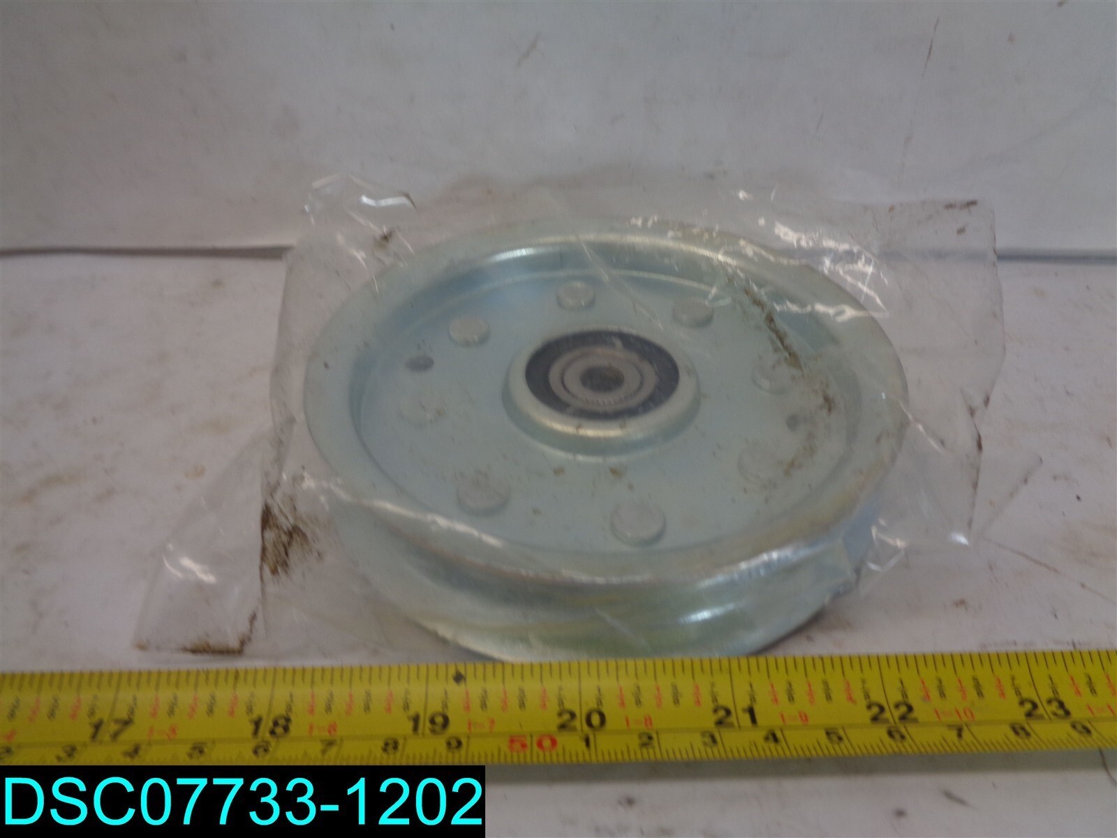 Idler Pulley For MTD 756-04129 956-04129 756-04129B 956-04129 75604129C