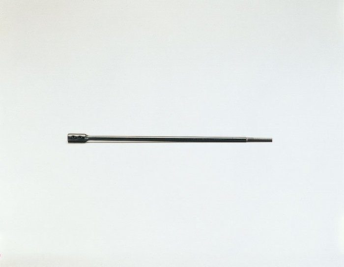 Greenlee 901-12 Power Tool Bit Extension 1/4in 12in